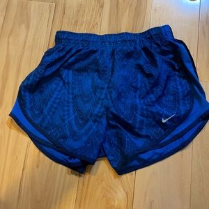Nike Athletic Shorts
